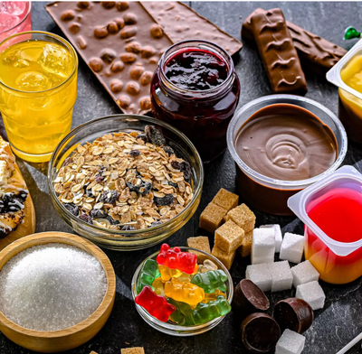 FOOD&CANDY-CHOCOLATES