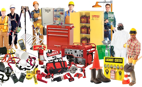Industrial Supplies