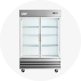Commercial Refrigeration
