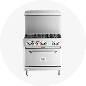 Restaurant Equipment