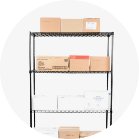 Storage & Transport