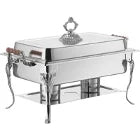 Chafing Dishes and Accessories
