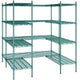 Commercial Shelving