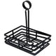Condiment Holders and Dispensers