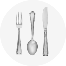 Dinnerware & Tabletop