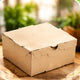 Disposable Food Packaging Supplies