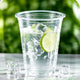Disposable Plastic Dinnerware