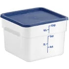 Food Storage Supplies