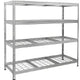 Industrial Shelving