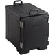 Insulated Food Carriers and Beverage Dispensers