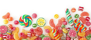 Candy & Confectionery