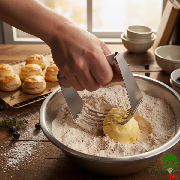 Baked Goods and Desserts