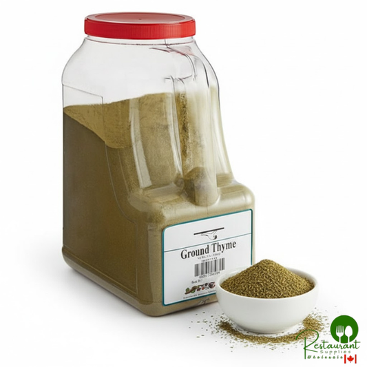 Ground Thyme By Prime - 3 lb.