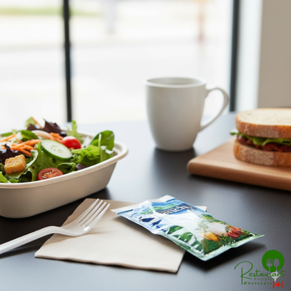 Hidden Valley 1.5 oz. Original Ranch Dressing Packet - 84/Case