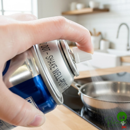 Crisco Professional 14 oz. Pan Release Spray