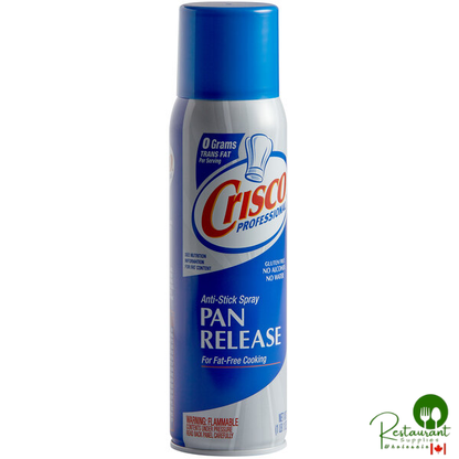 Crisco Professional 17 oz. Pan Release Spray