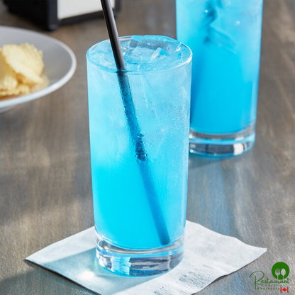 Jones Berry Lemonade Beverage / Soda Syrup 3 Gallon Bag in Box