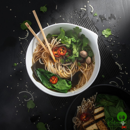 Kikkoman Traditionally Brewed Soy Sauce 1 Gallon Container - 4/Case