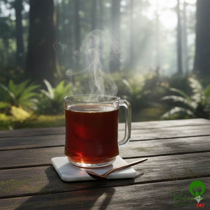 Crown Beverages Organic Single Origin Colombian Whole Bean Coffee 2 lb. - 5/Case