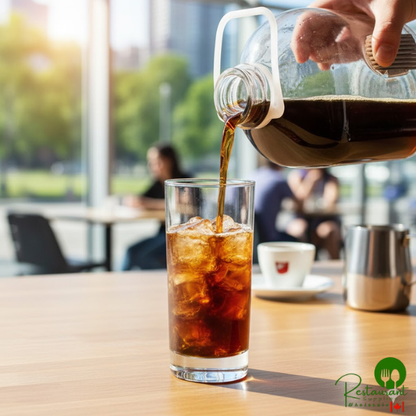 Arrosto Colombian Supremo Single Origin Whole Bean Coffee 2 lb. - 5/Case