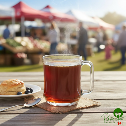 Crown Beverages Organic Single Origin Guatemalan Whole Bean Coffee 2 lb. - 5/Case