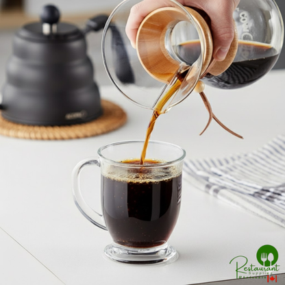 Arrosto Brazil Santos Especial Single Origin Whole Bean Coffee 2 lb. - 5/Case