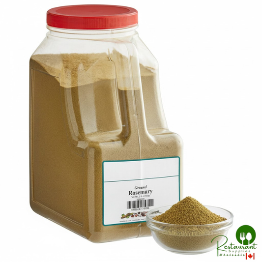 Ground Rosemary Leaves By Prime - 3 lb.