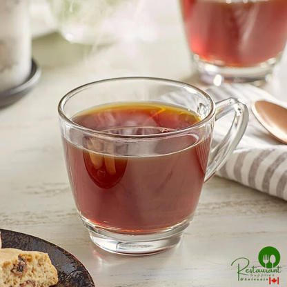 Crown Beverages Organic French Roast Whole Bean Coffee 2 lb. - 5/Case