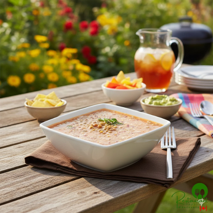 Dried Lentil Beans - 20 lb.