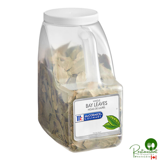 McCormick Culinary Bay Leaves 8 oz.
