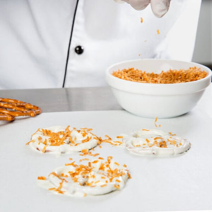 Sweet Toasted Coconut Flakes - 10 lb.