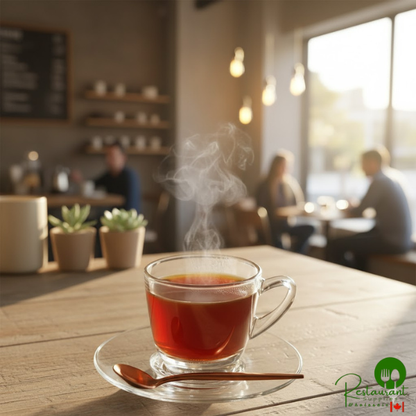 Crown Beverages Organic Breakfast Blend Whole Bean Coffee 2 lb.