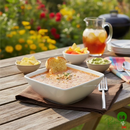 Dried Navy Beans - 20 lb.