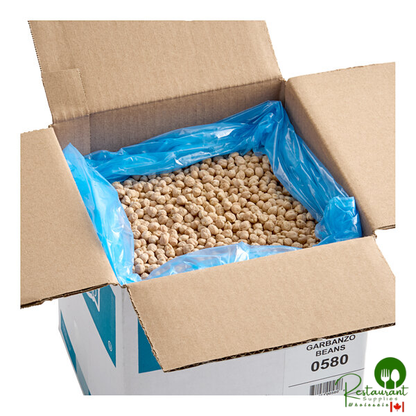 Dried Chick Peas (Garbanzo Beans) - 20 lb.