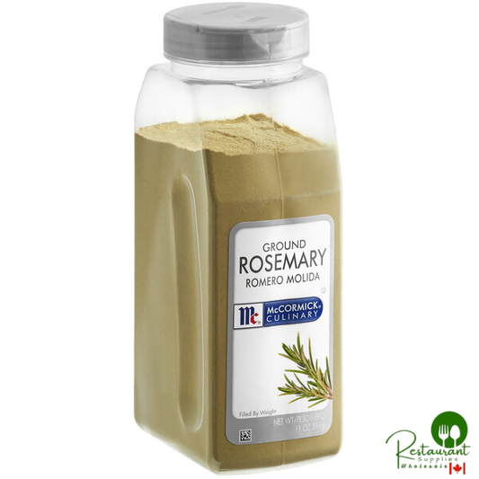 McCormick Culinary Ground Rosemary 11 oz.
