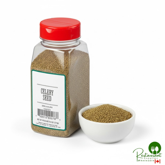 Celery Seed By Prime - 8 oz. - 12/Case