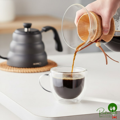 Arrosto Kenya AA Single Origin Whole Bean Coffee 2 lb. - 5/Case