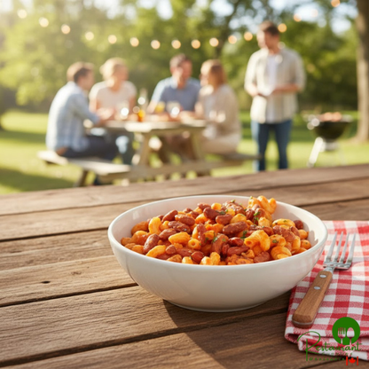 Dried Light Red Kidney Beans - 20 lb.