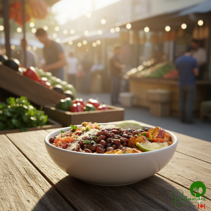 Dried Small Red Beans - 20 lb.