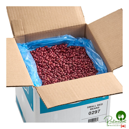 Dried Small Red Beans - 20 lb.