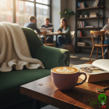 Arrosto Sumatra Mandheling Single Origin Whole Bean Coffee 2 lb.