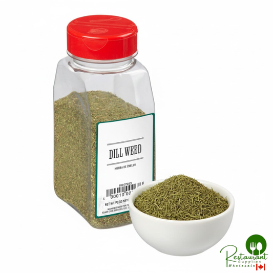 Dill Weed By Prime - 2.5 oz. - 12/Case