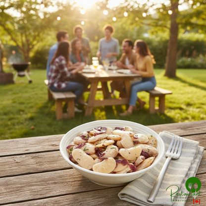 Dried Large Lima Beans - 20 lb.