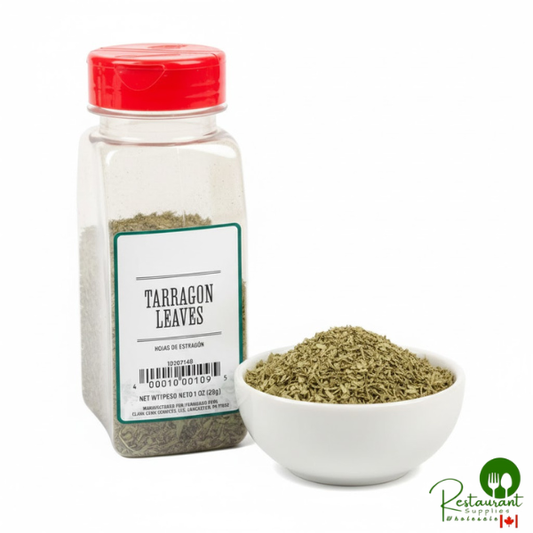 Tarragon Leaves By Prime - 1 oz. - 12/Case