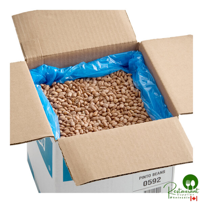 Dried Pinto Beans - 20 lb.