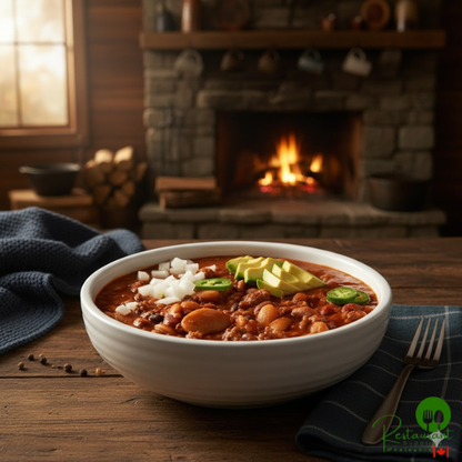 Bob's Red Mill 25 lb. 13-Bean Soup Mix