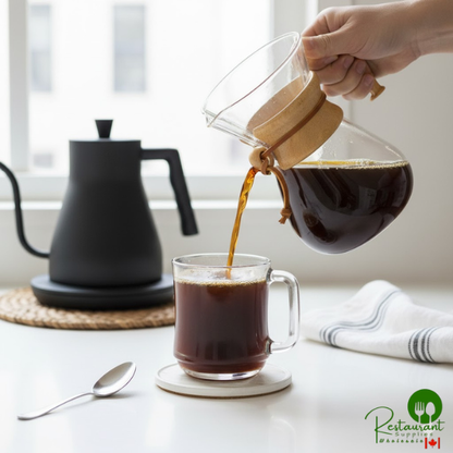 Arrosto Ethiopia Yirgacheffe Single Origin Whole Bean Coffee 2 lb.