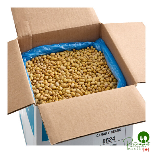 Dried Mayocoba Beans - 20 lb.