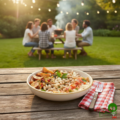 Dried Mayocoba Beans - 20 lb.