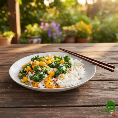 Royal Thai Premium Jasmine White Rice 25 lb.